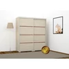 Borneo gardrób 120 cm