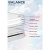 Balance matrac 180x200
