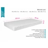 Fantasy dream matrac 90x200