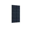 Quadratta 100x200-as kárpitozott fali panelszett