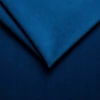Blum 5 kárpitozott előszobafal, artisan/fekete - sötétkék 31 - egyedi