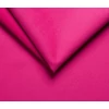 Blum 9 kárpitozott előszobafal tükörrel, fehér - pink 10 - egyedi