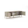 DIAMOND DI01 RTV 2D BÉZS/BÉZS+LED