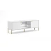 DIAMOND DI01 RTV 2D FEHÉR/FEHÉR+LED
