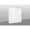 City tolóajtós gardrób 160 cm