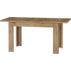 MAXIMUS 35 étkezőasztal craft arany