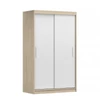 NEOMI 04 gardróbszekrény 120 cm