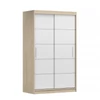 NEOMI 06 gardróbszekrény 120 cm