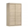 NEOMI 06 gardróbszekrény 120 cm