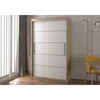 NEOMI 06 gardróbszekrény 120 cm