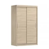NEOMI 04 gardróbszekrény 120 cm