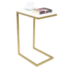SPARK segédasztal, Arany, Fehér