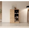 EVI LED-es vitrin, Artisan, Artisan