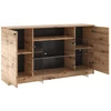 EVI I LED-es vitrin, Artisan, Artisan
