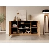 EVI I LED-es vitrin, Artisan, Artisan