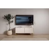 Tili 2D TV-szekrény, Homokbézs, Homokbézs