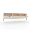 Tili 3D TV-szekrény, Homokbézs, Homokbézs