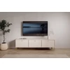 Tili 3D TV-szekrény, Homokbézs, Homokbézs