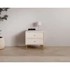 Tili Éjjeliszekrény, Homokbézs, Homokbézs