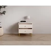 Tili Éjjeliszekrény, Homokbézs, Homokbézs