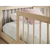 Graja kunyhó ágy matraccal, Fenyő, Fenyő