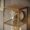 Reli polc, Arany, Artisan