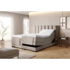 Veros 160x200 boxspring ágy  bézs