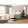 Veros 180x200 boxspring ágy  bézs