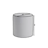 Linsy puff, sárga
