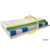 Termoelasztikus matrac sola 200x200 aloevera, fehér