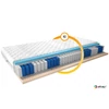 Palmo Táskarugós matrac 80x200 medicott ezüst, fehér