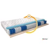 Palmo Táskarugós matrac 90x200 selyem, fehér