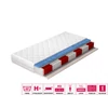 Multipocket matrac acapulco 120x200 hipoallergén huzat, fehér
