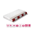 Multipocket matracok agnis 200x200 hipoallergén huzat matrac, fehér
