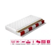Multipocket matrac amore 120x200 hipoallergén huzat, fehér