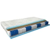 Multipocket matrac amore 200x200 aloevera, fehér