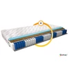 Multipocket matrac anella 160x200 selyem, fehér