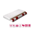Multipocket matracok anella 200x200 hipoallergén huzat matrac, fehér