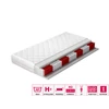 Multipocket matracok apollo 80x200 hipoallergén huzat matrac, fehér