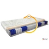 Latex matracok marcello 200x200 aloevera matrac, fehér