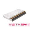 Bonell  matrac 80x200 hipoallergén huzat, fehér