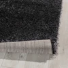 Blodwen fekete 80x150 szőnyeg,