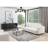 Codrila grey 120x180 szőnyeg,