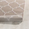 Elsher bézs 80x150 szőnyeg,