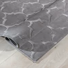 Elsher grey 120x180 szőnyeg,