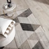 Eustache beige 80x150 szőnyeg,