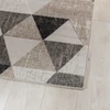 Eustache beige 80x150 szőnyeg,
