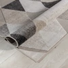 Eustache beige 80x150 szőnyeg,