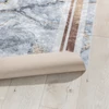 Squitta grey gold 80x150 szőnyeg,