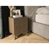 Entsian 40 éjjeliszekrény artisan oak éjjeli szekrény,